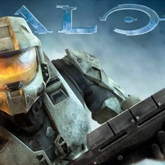 Halo 3 - Finish The Fight