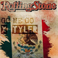 GO ME GO x TYLER