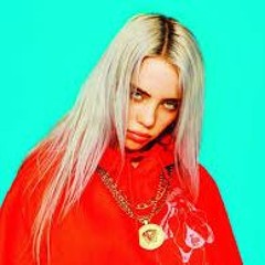 Billie Eilish - Bury A Friend (Alfred Heinrichs Remix)