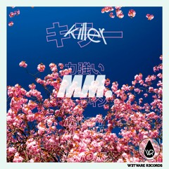 Mighty Morfin - Killer ft. Jenoir