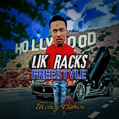 Lik Racks - Freestyle