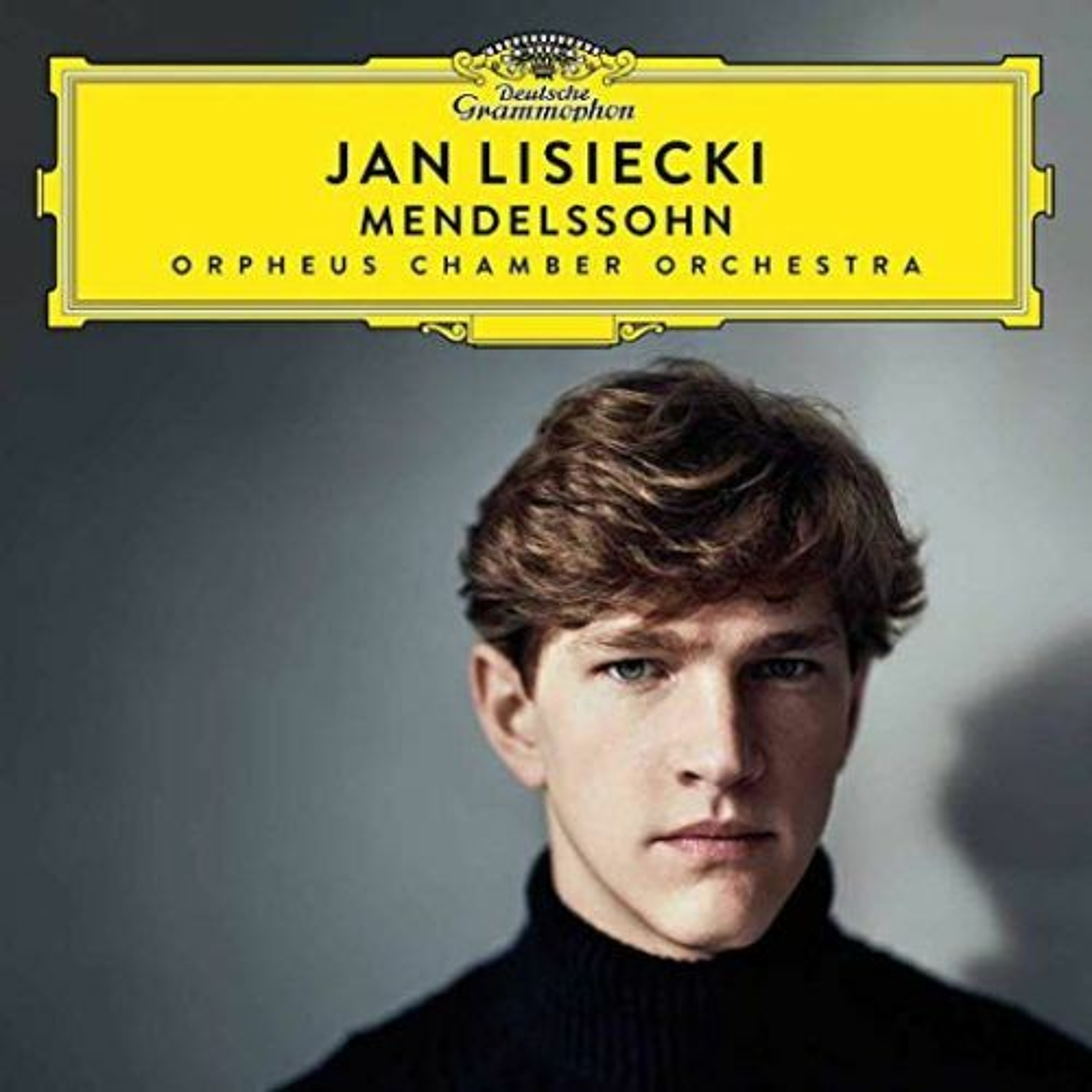 John Pitman Review: Pianist Jan Lisiecki explores Mendelssohn's piano concertos episode artwork