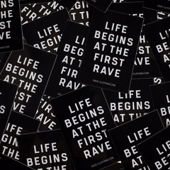 DJ GOOFY - Closing set FDM 19 - Le Citron Vert - Besançon (F)