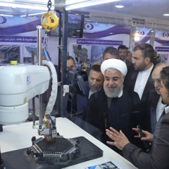 白宫要义(黄耀毅)：伊朗证实浓缩铀存量已超过上限