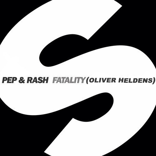 Pep & Rash Ft. Oliver Heldens - Fatality [Walking Alone]