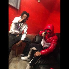 54 Baby Keise Ft 54 Baby Trey - Nigga Stop Cappin