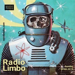 Radio Limbo - June 2019