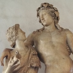 Welt ist stille eingeschlafen