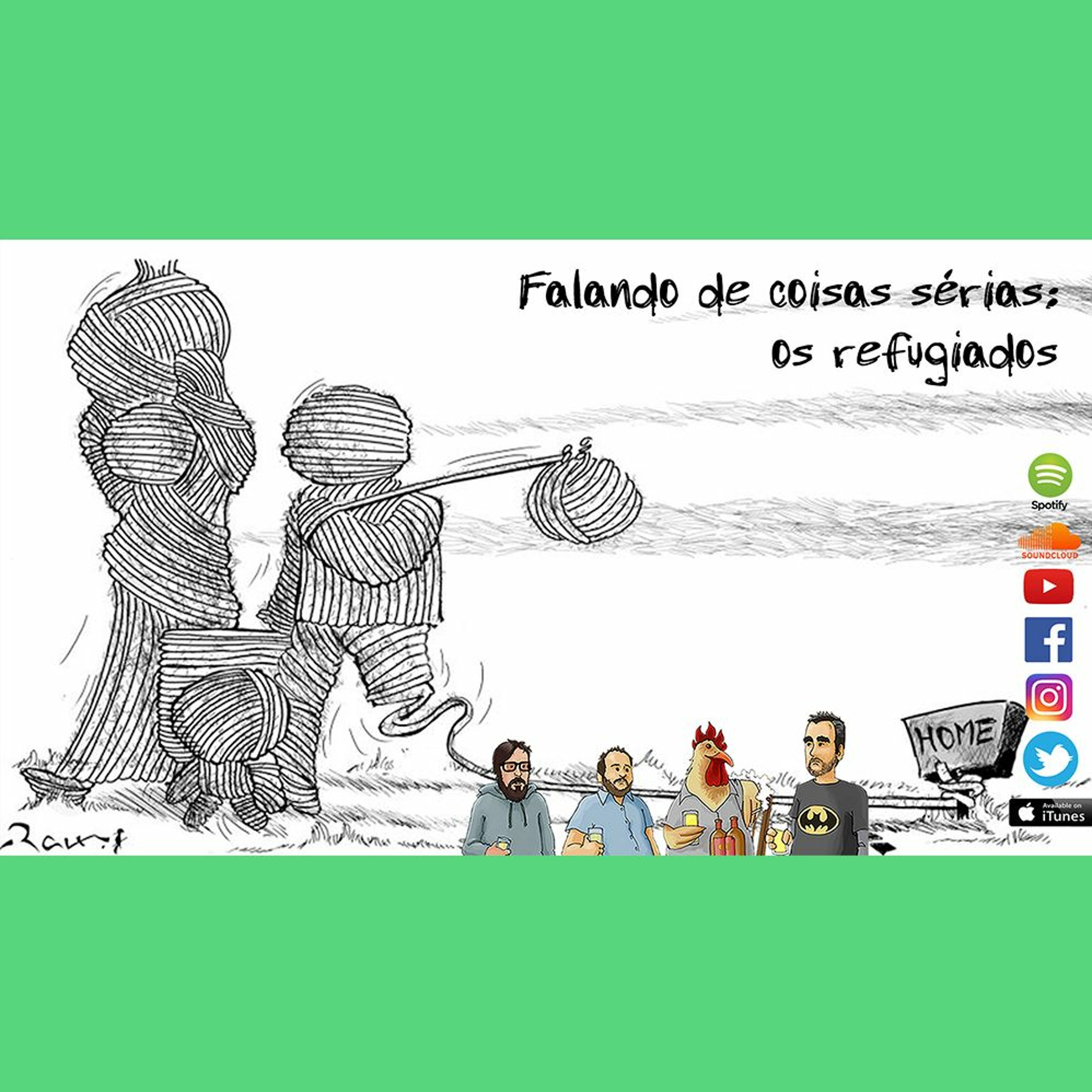 Não penses mais nisso