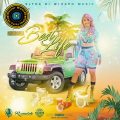 Shenseea Best Life (Clean)