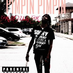 Pimpin Pimipin (prod by.LouBeats)