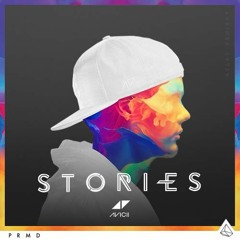 Trouble By Avicii/A Summer Music