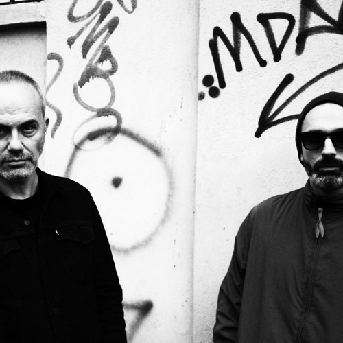 SXDNS106 // Italoconnection