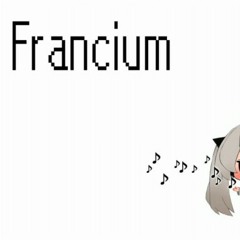 Francium - Hatsune Miku Nightcore made by me