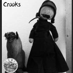 Crooks - Halfheart x Livingdeath