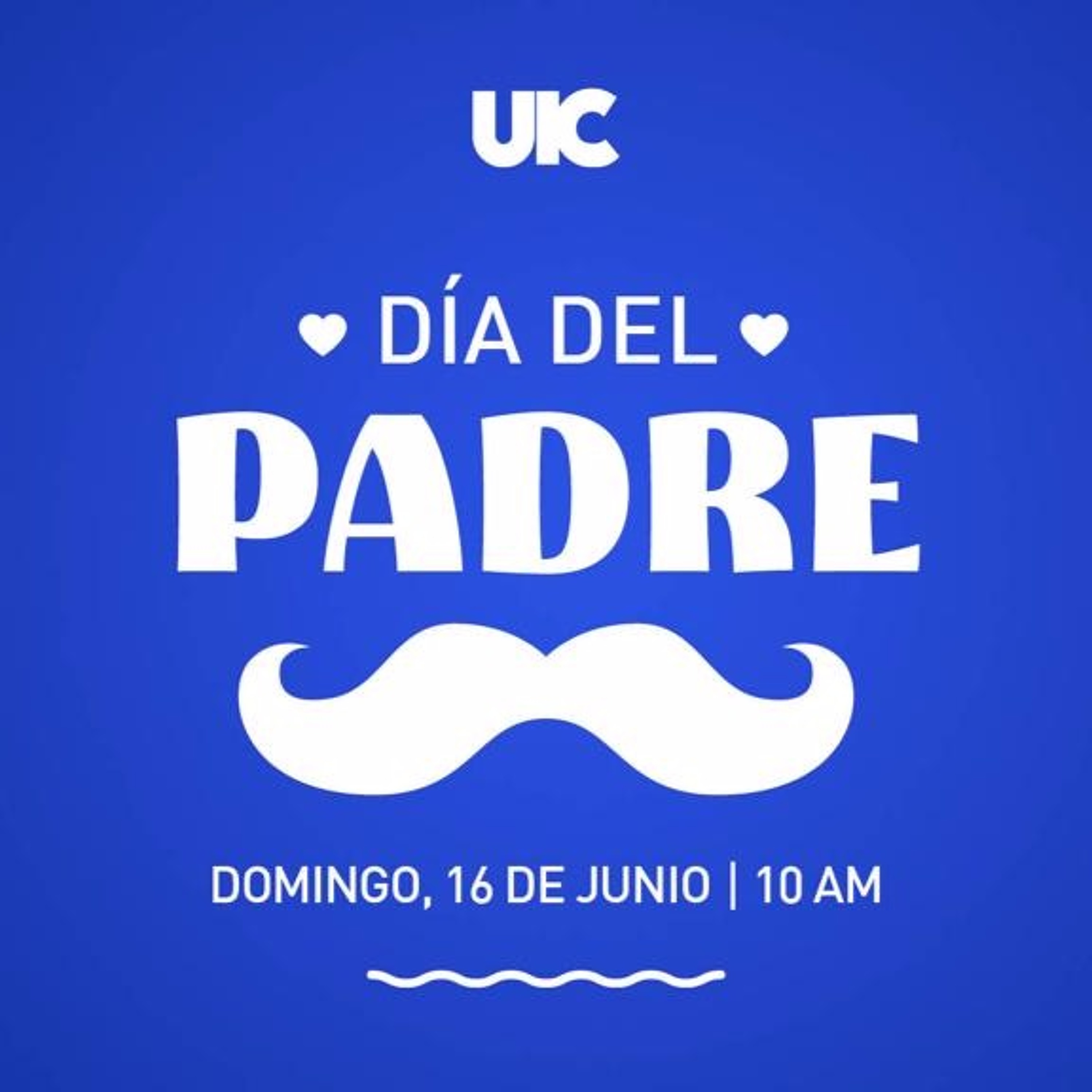 Una Iglesia Creativa