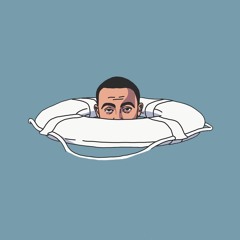 Dope Freestyle Rap Instrumental (Mac Miller, J Cole Type Beat) - "Ladders" Hip Hop Beats