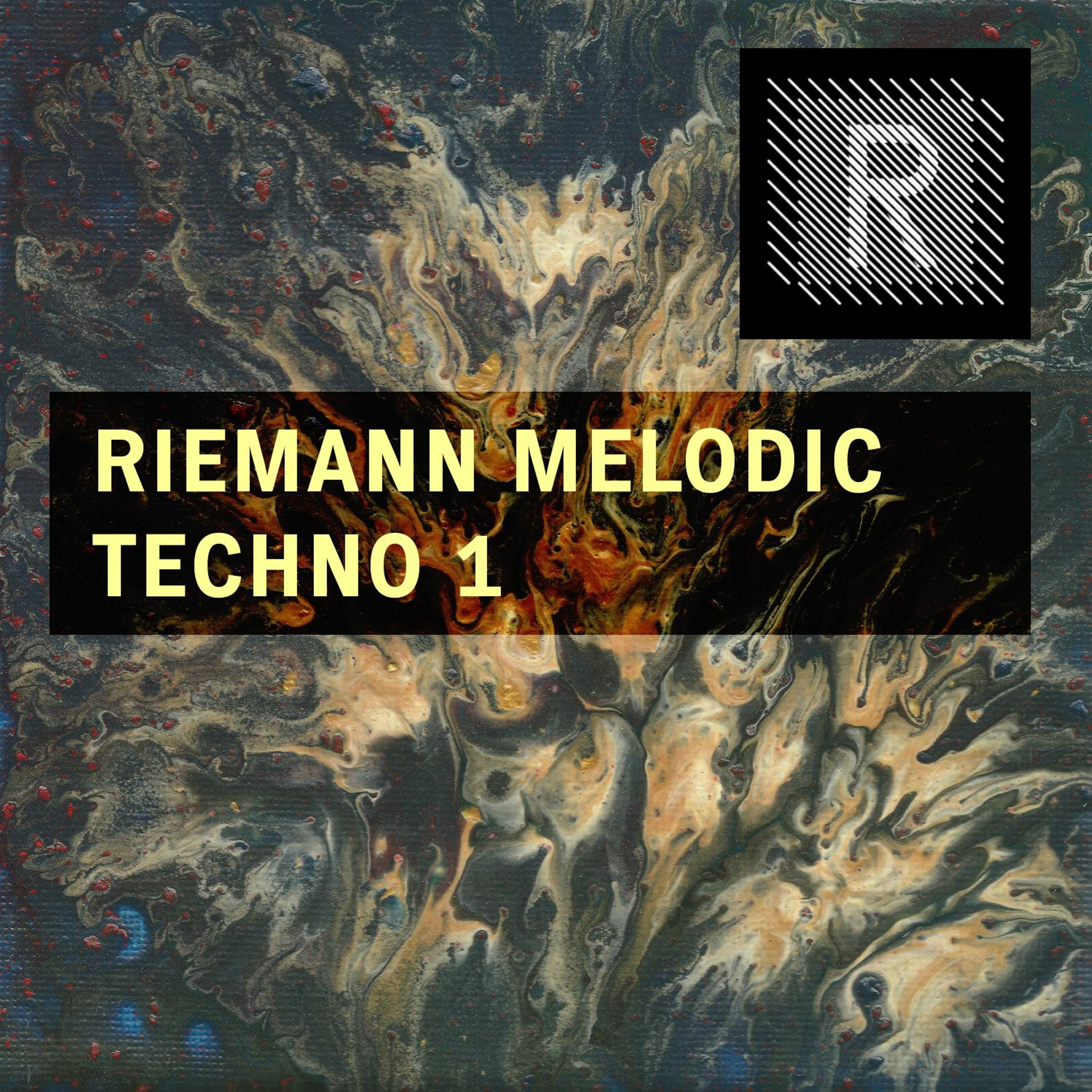 Riemann Kollektion