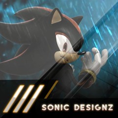 Sonic 06 - Never Cry, No Matter What [Hip-Hop/Trap RemiX]