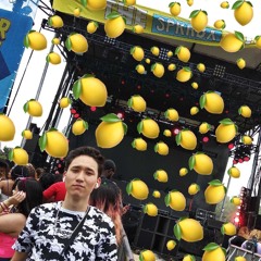 Lemonade (feat. *Cas) [prod. Iceberg]