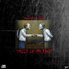 Smile In My Face Feat. Jova