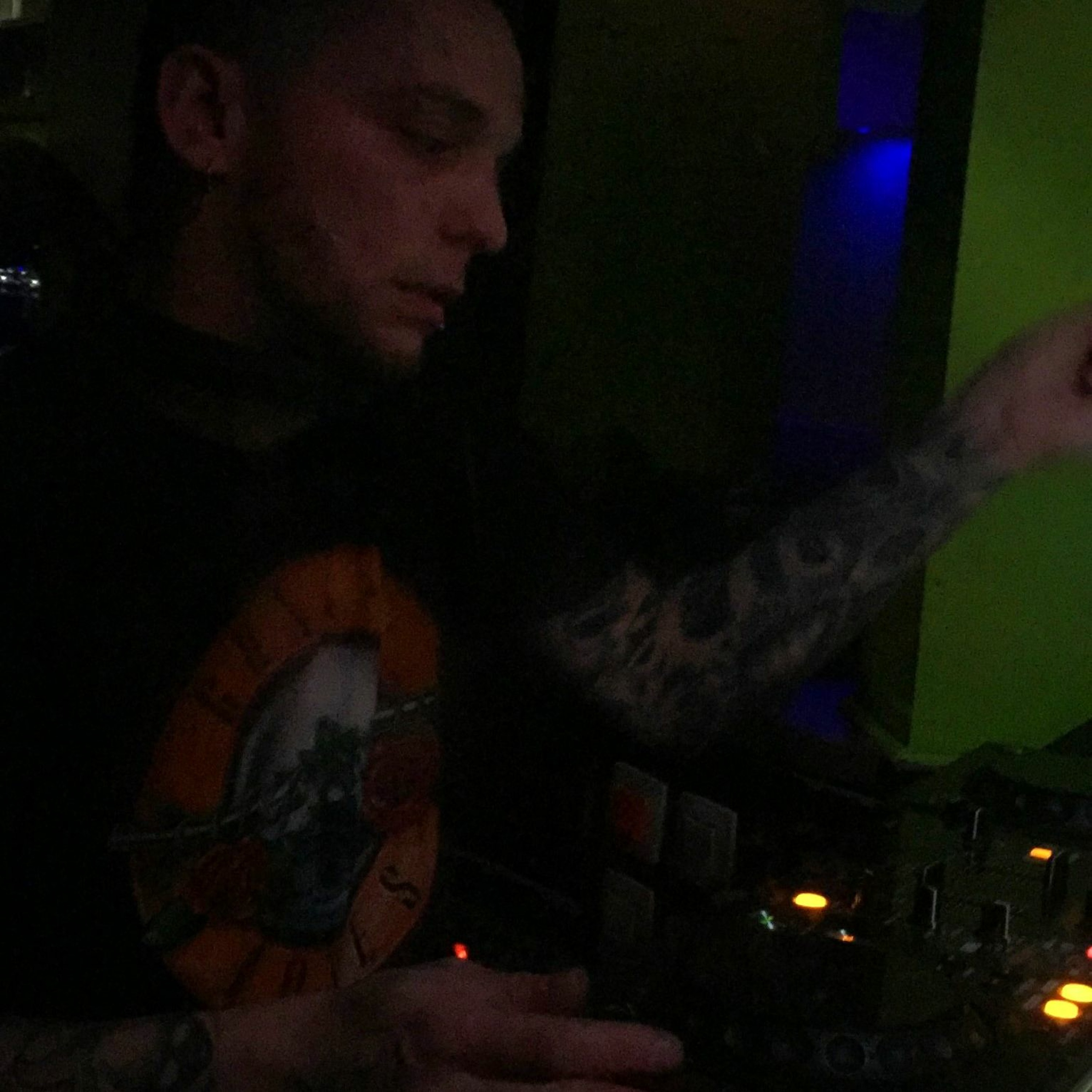 Dimitrius Magnus - Jumpstyle Remember Summer Mixe @ Home 01.07.2019!!! episode artwork
