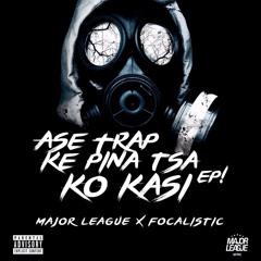 04 Mofe ( ft. GobiBeast & Makwa)