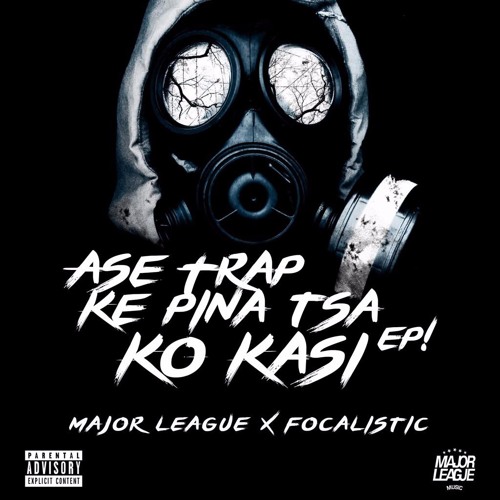02 Skhaftin (ft. Cassper Nyovest)