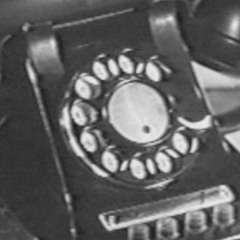 please, pick up the phone