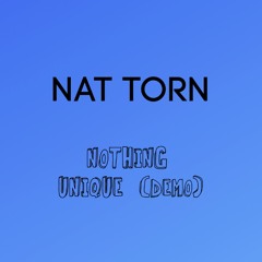 Nothing Unique (Demo)