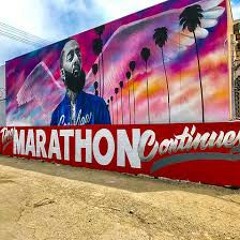 Marathon Continues mix 1