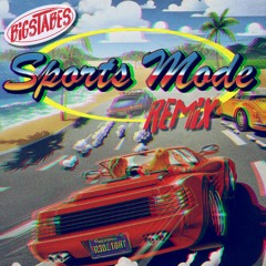 Redlight - "Sports Mode" (Bigstabes Flip)