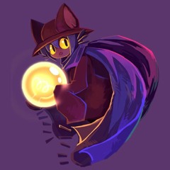 Oneshot - Simple Secrets V2