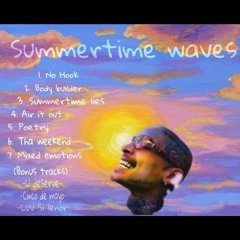 Bonus Track (the way you are)