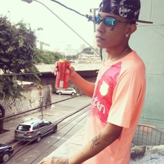MC SACI & MC CODE - SEGREDINHO - DJ LC DA SERRA