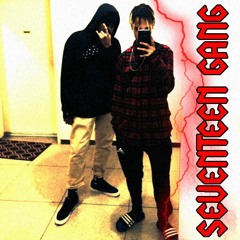 Seventeen Gang ft. Lil Tons {Prod. Gabera}