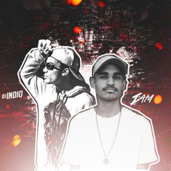 PRA DOR DE CABEÇA - MC Fabinho da OSK, MC DDSV e MC Yuri (DJ IAM e DJ INDIO)