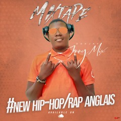 Dj Jerry Mix #New HipHop : Rap 2019