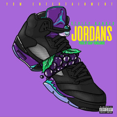 JORDANS