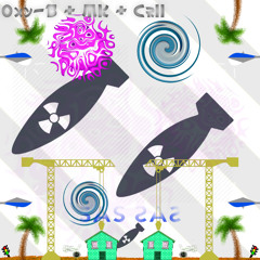 Oxy-B + MK + Cr11 - Jellyfish (FIXED from SASSTUDIO) -[]3+