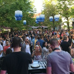 Arman - Around the Atmosphere Podcast ep. 037 - Special Live Opening Set for Steve Lawler