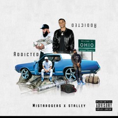 Addicted Ft Stalley