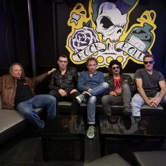 Bleck Live Mourenx 09-03-2019