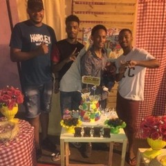 == ENCOSTA A BUCETA NO AK NO BAILE DA MANGUEIRA [ DJ FRANGO ]