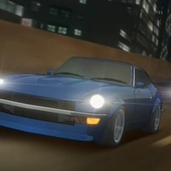 Remains Of S30Z
