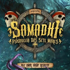 Samādhi ज्ञानकोश - Electronic Music Festival 2019 - Djs