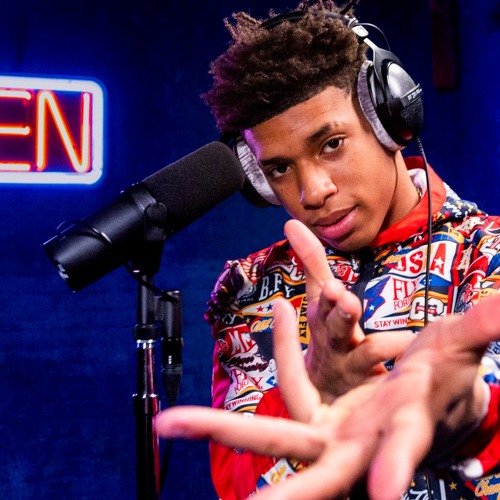 Stream Nle Choppa Shotta Flow Live Performance Open Mic By Yaint Listen Online For Free On Soundcloud