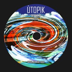 ÚTOPIK sessions 001 . [ Denso B2B KikeVlle ]