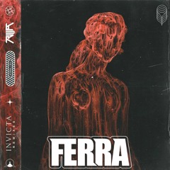 Trilla - Invicta (Ferra Remix) [FREE]