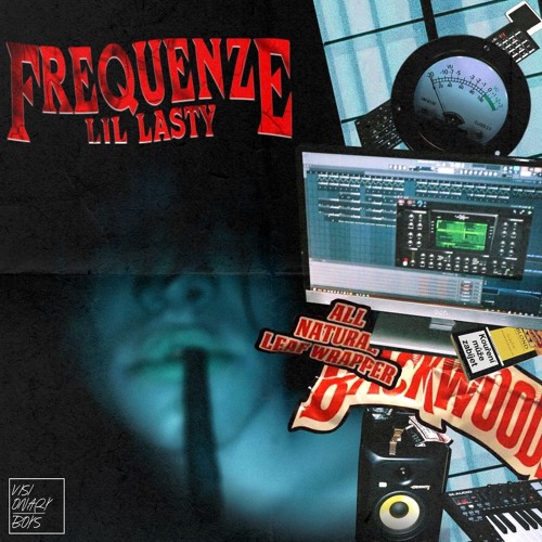 07. Floodrr prod. Sain